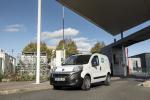 Fiat Fiorino Natural Power 2016 года